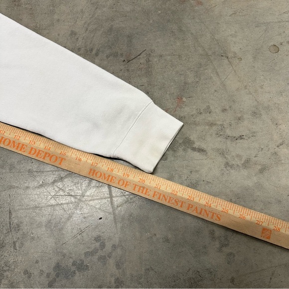 Vintage Quiksilver Hoodie Small - Picture 10 of 14